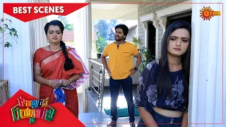 Gowripurada Gayyaligalu - Best Scenes | Full EP free on SUN NXT | 08 Dec 2021 | Udaya TV Serial