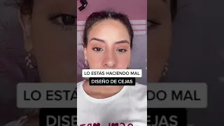 DISEÑO DE CEJAS DESDE 0