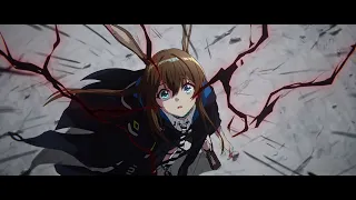 アークナイツ 第十一章「淬火煙塵」アニメPV