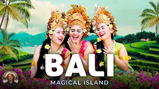 Bali, Indonesia: Digital Nomads Paradise | Cheap Villas & Low Taxes
