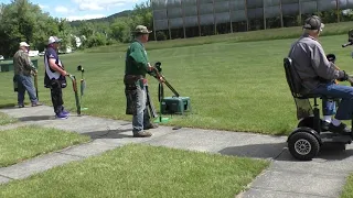 114th Vermont State Championship Trap Shoot