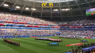Швеция 0:2 Англия ОБЗОР МАТЧА 07/07/2018