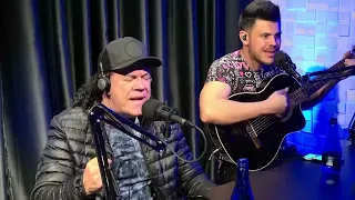 Canção do mais puro amor  - @GeizibelOficial canta com João Moreno e Mariano