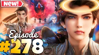 Perfect World episode 278 explained in hindi Perfect World episode 277explained @rehmanexplainer2