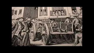 History of Crime and Capital Punishment  BBC Documentary