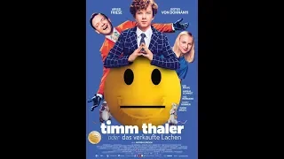 Тим Талер, или проданный смех Трейлер на русском HD 1080