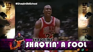 Shaqtin' A Fool: Classic Edition