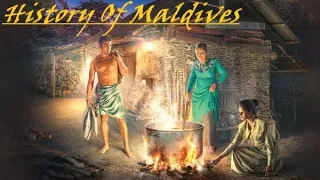 History Of Maldives