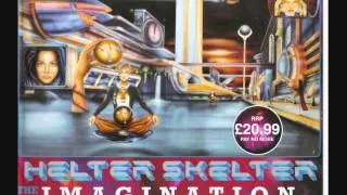 Helter Skelter I-M-A-G-I-N-A-T-I-O-N 12 Pack, New Years Eve 1996 (DJ Clarkee)