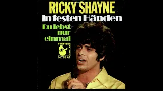 Ricky Shayne - Du Liebst Nur Einmal (Vinyl Version)