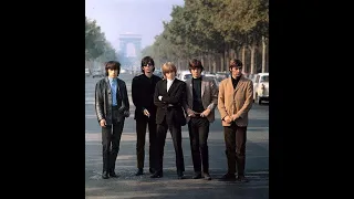 The Rolling Stones Live Full Concert L'Olympia Bruno Coquatrix, Paris, 18 April 1965