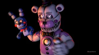 [SFM/FNaF] If FNaF characters were voiced by Vapor #vaportrynottolaugh