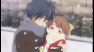 Clanned: After Story   ~Ushio dies~ english subbed