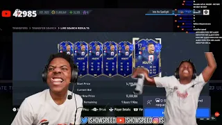 IShowSpeed buys MBAPPE and gets *scammed* 🤣🤣
