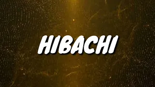 Roddy Ricch - hibachi (feat. Kodak Black & 21 Savage) Lyrics