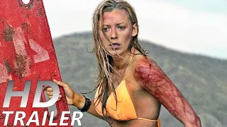 THE SHALLOWS | Trailer #2 deutsch german [HD]