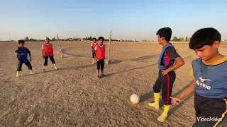 الجزء 4 قمه الاثاراه🔥والمتعه🔥مستحيل اليصير مباراه من عالم اخر 😱😱برشلونه🔥ريال مدريد لايك يا 🌷🌷