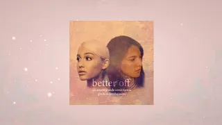 Ariana Grande - Better Off (Lead Vocals Acapella)