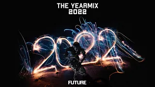 FUTURE Yearmix 2022 (Official Mix)