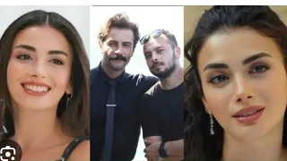 Özge Yağız said that her loneliness ended with Gökberk Demirci!