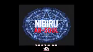 Ab-Soul - Nibiru (Prod. by JMSN)