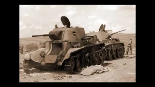 Подбитые советские танки часть 4. Вечная память танкистам! Soviet tanks