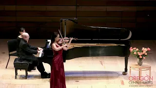 Niccolò Paganini "Cantabile"