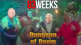 83 Weeks #244: The Dungeon of Doom