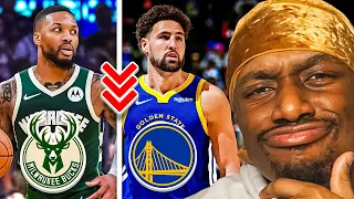 Every NBA Team’s MOST DISAPPOINTING PLAYER
