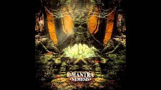 E-Mantra - Wrath of the nomads