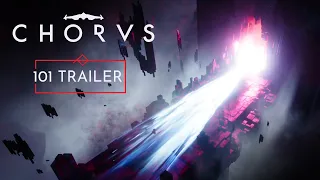 Chorus - 101 Trailer