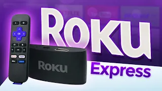 Roku Express (2019 Model) Review