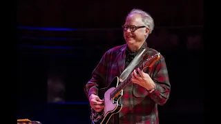 Bill Frisell Trio - Ciclo Jazz Internacional | Centro Cultural Kirchner