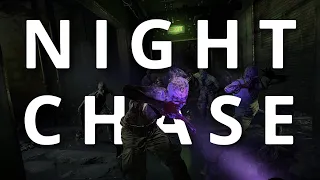 Dying Light 2 Night Run (no grapple/paraglider) E3 Soundtrack Mix