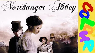 Learn English Through Story~Level 4~Northanger Abbey~English story for learning english