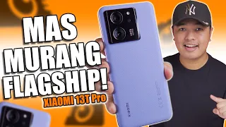 Xiaomi 13T Pro - LEGIT NA MALUPIT!