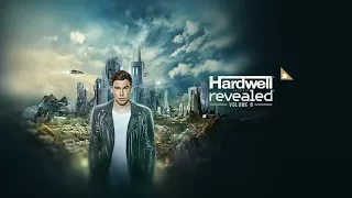 Hardwell presents Revealed Volume 8 (MINIMIX)