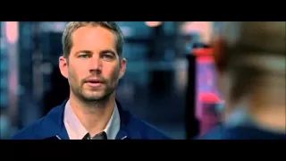 Fast And Furious - Paul Walker R.I.P | Don Omar - Los bandoleros