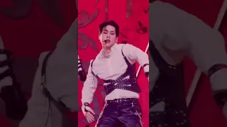 Joohoney - MONSTA X || Let's Get SEXY