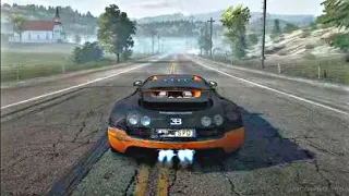 NEED FOR SPEED PURSUIT RACING 🏁 ON PS5