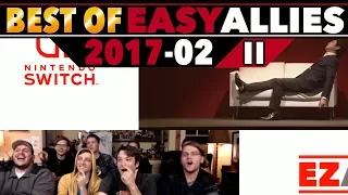 Best Of Easy Allies - 2017-02 - Part 2 - Baked