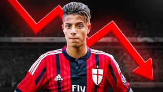 The Downfall of Hachim Mastour