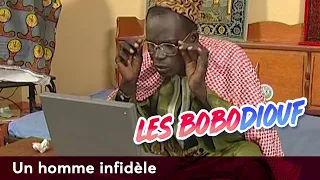 Un homme infidèle  - Les Bobodiouf - Saison 1 - Épisode 42