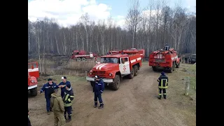 Відрядження в ЧЗВ 2020. Розмова з місцевим жителем м. Чорнобиль