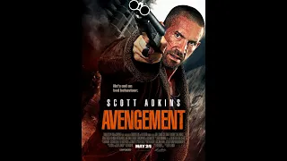 Avengement 2019 HuN