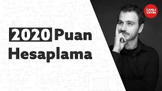 2020 Puan Hesaplama + YKS Sonuçları Neden Böyle? 2021 için Ne İfade Ediyor? Tercihleri Etkiler mi?