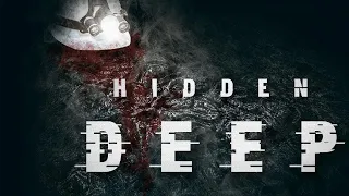 ФИНАЛЬНЫЙ ЗАБЕГ ПО ДЕМКЕ ► Hidden Deep Playtest #3