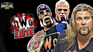 nWo Elite & The End of the nWo era in WCW