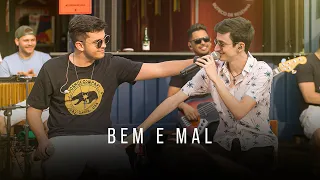 João Marcos & Danilo - Bem e Mal