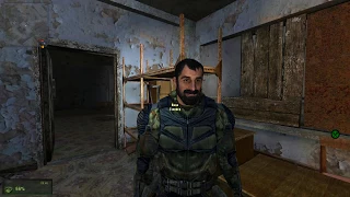 S.T.A.L.K.E.R .: - ВАРИАНТ ОМЕГА 2 ХОЛОДНОЕ ЛЕТО 2014 - Прохождение 12 Часть